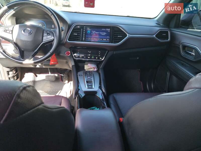 Внедорожник / Кроссовер Honda M-NV 2021 в Подольске