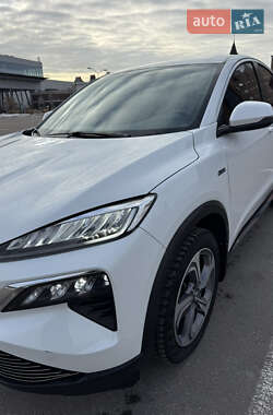 Внедорожник / Кроссовер Honda M-NV 2022 в Киеве