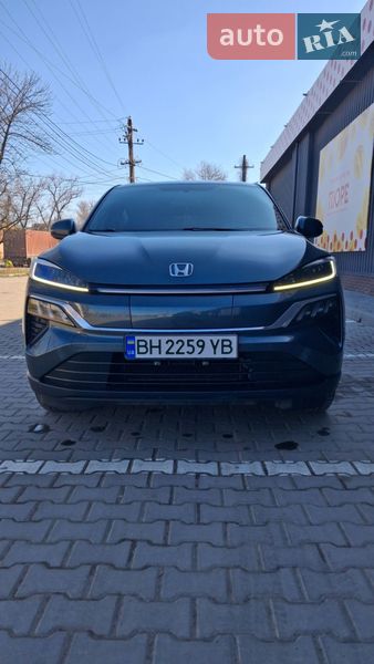Внедорожник / Кроссовер Honda M-NV 2021 в Одессе