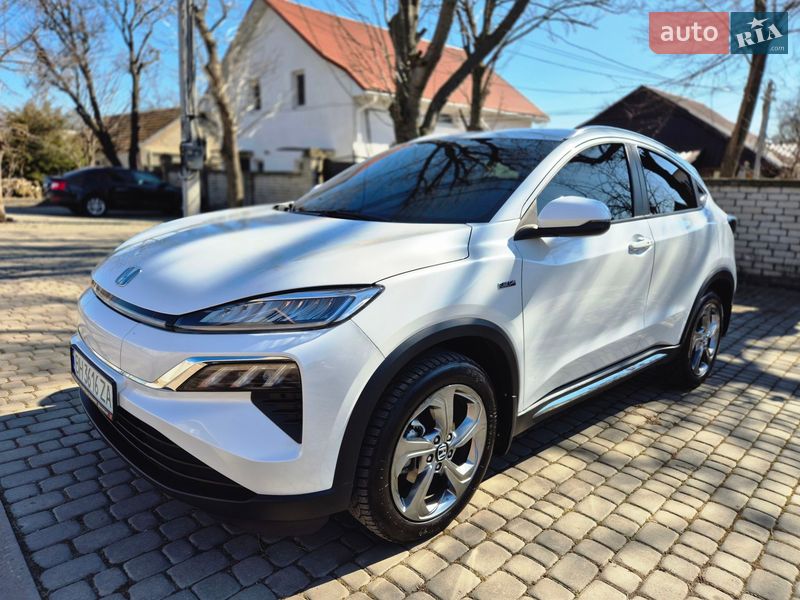 Внедорожник / Кроссовер Honda M-NV 2021 в Одессе