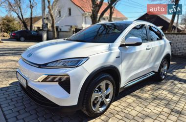 AUTO.RIA – Продам Хонда М-НВ 2021 (BH3616ZA) електро позашляховик