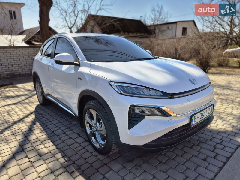 Внедорожник / Кроссовер Honda M-NV 2021 в Одессе