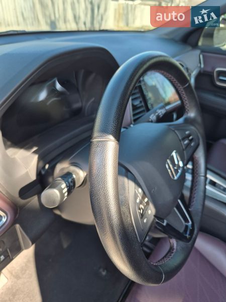 Внедорожник / Кроссовер Honda M-NV 2021 в Одессе