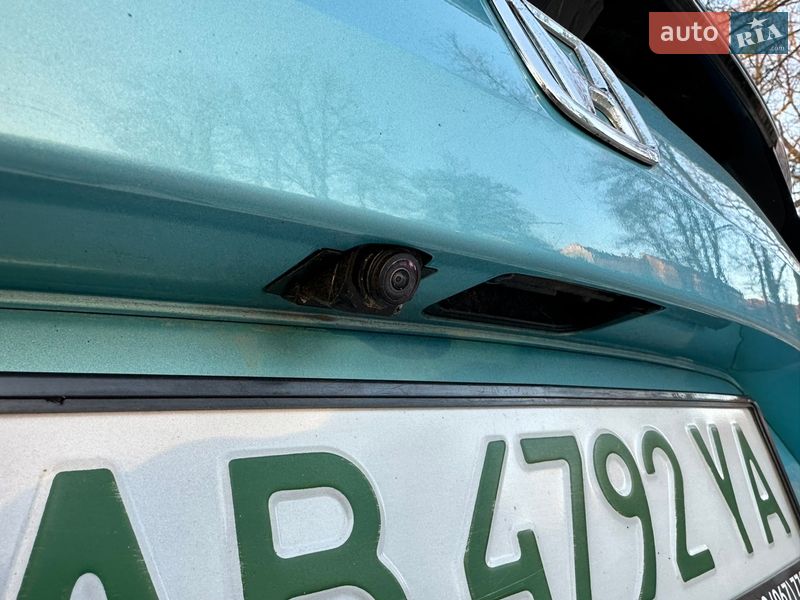 Внедорожник / Кроссовер Honda M-NV 2023 в Виннице