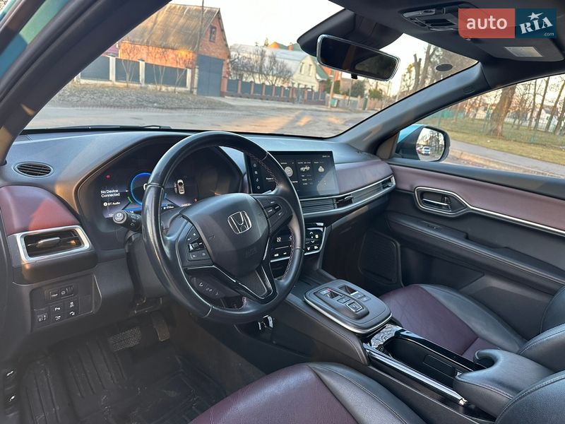 Внедорожник / Кроссовер Honda M-NV 2023 в Виннице