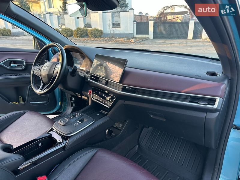 Внедорожник / Кроссовер Honda M-NV 2023 в Виннице