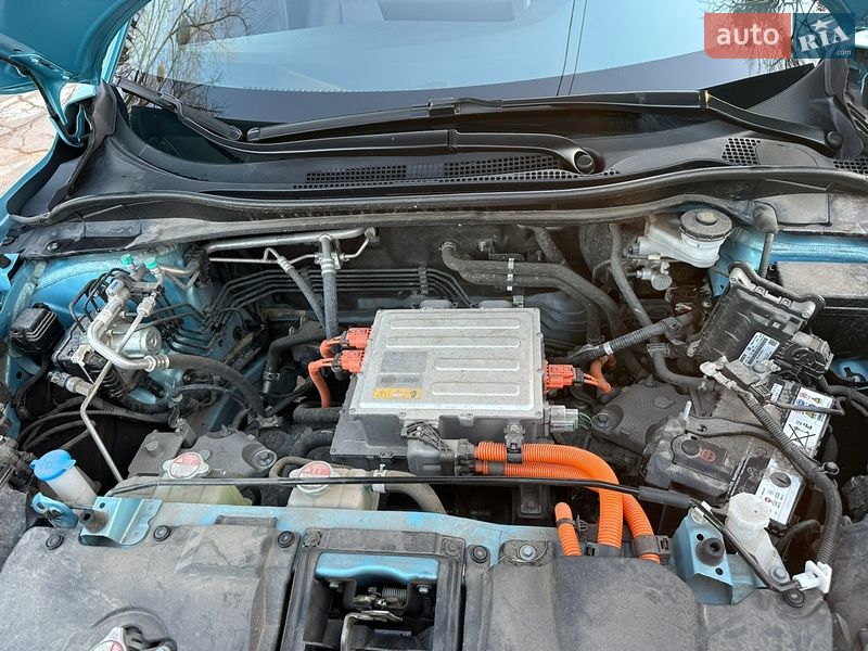 Внедорожник / Кроссовер Honda M-NV 2023 в Виннице