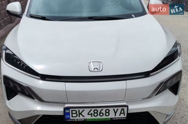 Внедорожник / Кроссовер Honda M-NV 2023 в Ровно