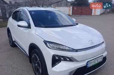 Внедорожник / Кроссовер Honda M-NV 2024 в Одессе