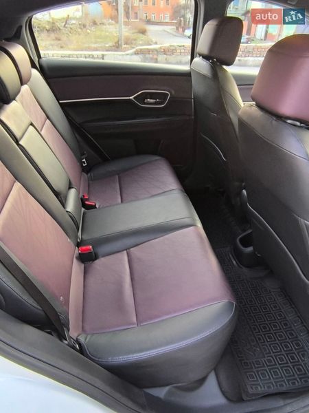 Внедорожник / Кроссовер Honda M-NV 2024 в Днепре