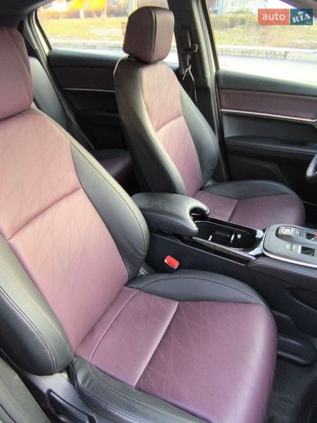 Внедорожник / Кроссовер Honda M-NV 2024 в Днепре