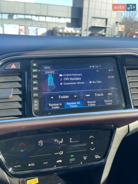 Внедорожник / Кроссовер Honda M-NV 2021 в Харькове фото 40 Внедорожник / Кроссовер Honda M-NV 2021 в Харькове