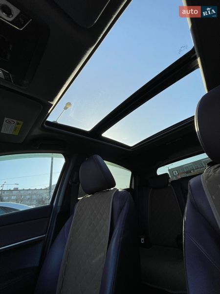 Внедорожник / Кроссовер Honda M-NV 2021 в Харькове фото 44 Внедорожник / Кроссовер Honda M-NV 2021 в Харькове