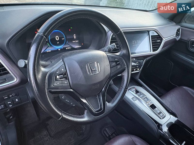 Внедорожник / Кроссовер Honda M-NV 2022 в Киеве