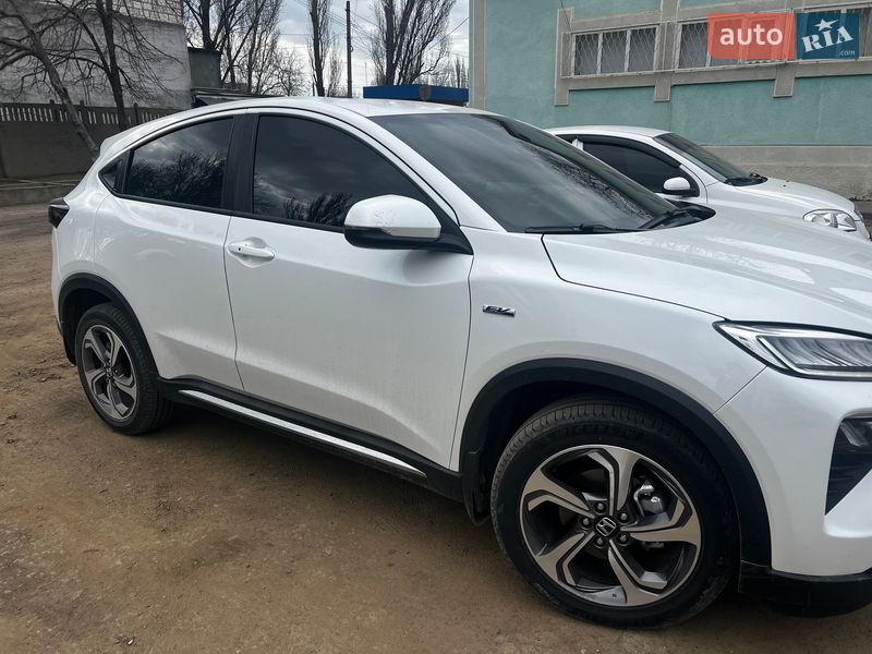 Внедорожник / Кроссовер Honda M-NV 2023 в Белгороде-Днестровском фото 2 Внедорожник / Кроссовер Honda M-NV 2023 в Белгороде-Днестровском