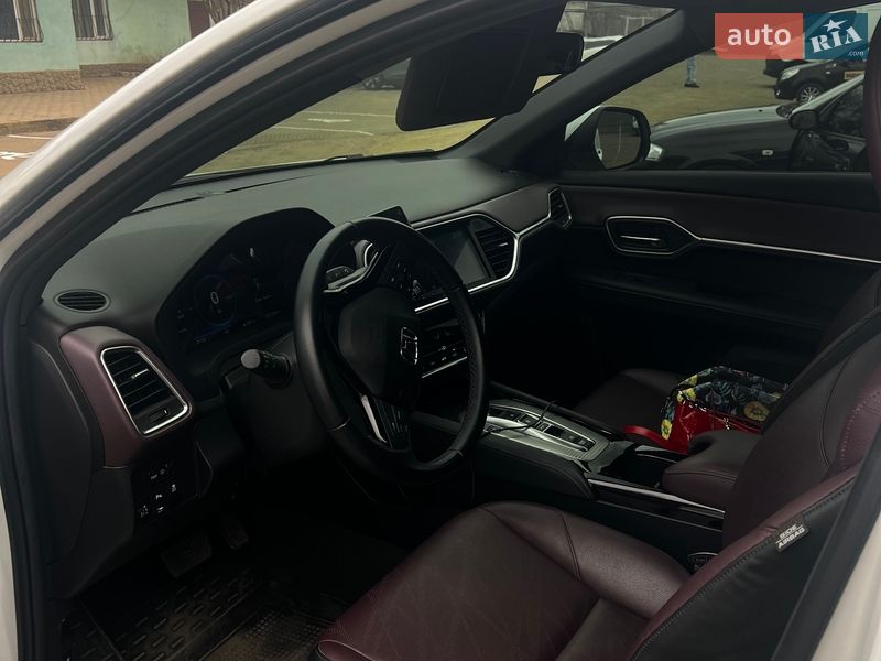 Внедорожник / Кроссовер Honda M-NV 2023 в Белгороде-Днестровском фото 8 Внедорожник / Кроссовер Honda M-NV 2023 в Белгороде-Днестровском