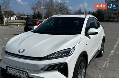 Позашляховик / Кросовер Honda M-NV 2022 в Запоріжжі