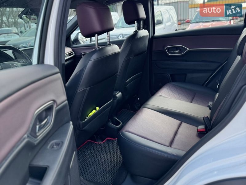 Внедорожник / Кроссовер Honda M-NV 2023 в Луцке