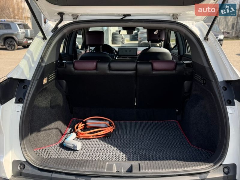 Внедорожник / Кроссовер Honda M-NV 2023 в Луцке