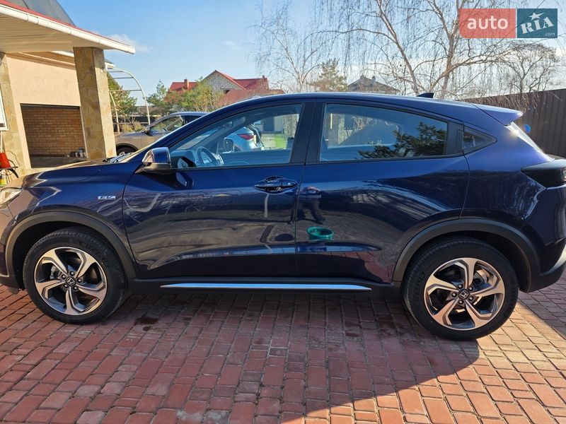 Внедорожник / Кроссовер Honda M-NV 2022 в Вышгороде