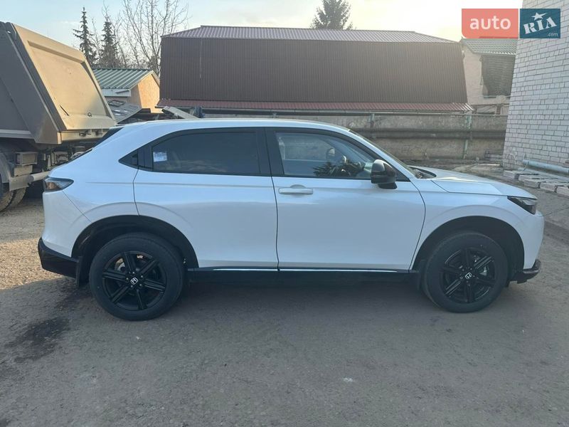 Внедорожник / Кроссовер Honda M-NV 2024 в Черкассах фото 5 Внедорожник / Кроссовер Honda M-NV 2024 в Черкассах