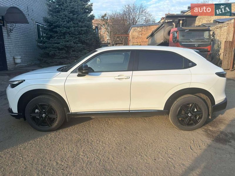 Внедорожник / Кроссовер Honda M-NV 2024 в Черкассах фото 3 Внедорожник / Кроссовер Honda M-NV 2024 в Черкассах