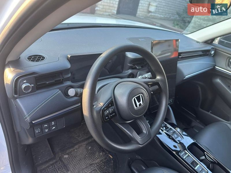 Внедорожник / Кроссовер Honda M-NV 2024 в Черкассах фото 12 Внедорожник / Кроссовер Honda M-NV 2024 в Черкассах