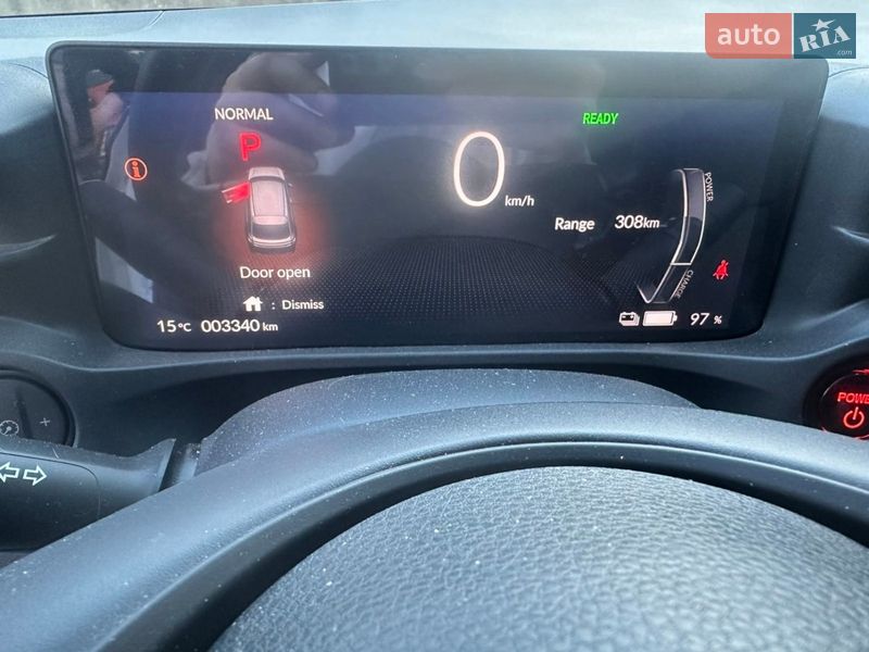 Внедорожник / Кроссовер Honda M-NV 2024 в Черкассах фото 17 Внедорожник / Кроссовер Honda M-NV 2024 в Черкассах