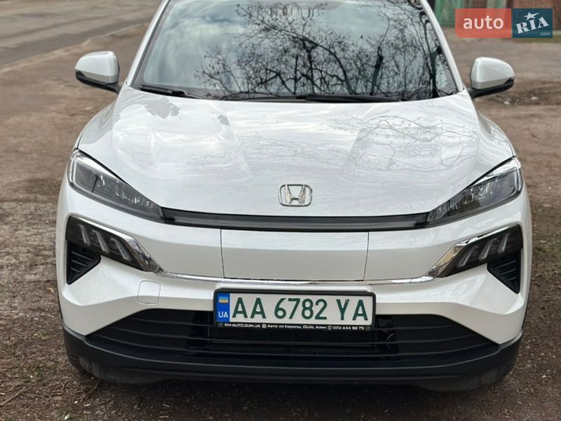 Внедорожник / Кроссовер Honda M-NV 2022 в Харькове