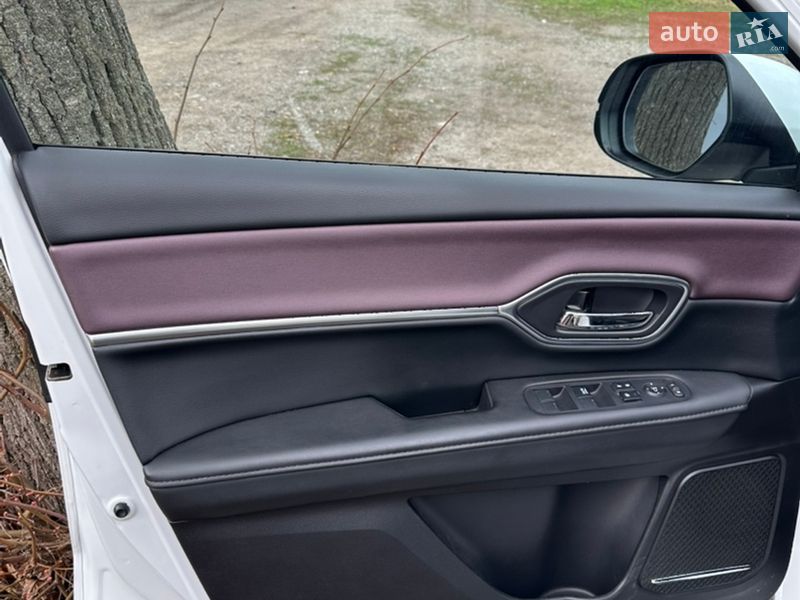 Внедорожник / Кроссовер Honda M-NV 2022 в Харькове