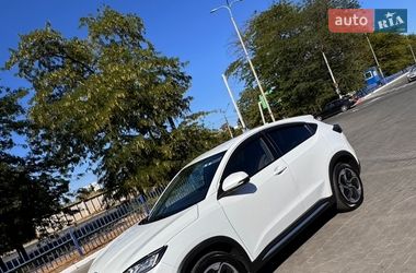 Внедорожник / Кроссовер Honda M-NV 2023 в Одессе