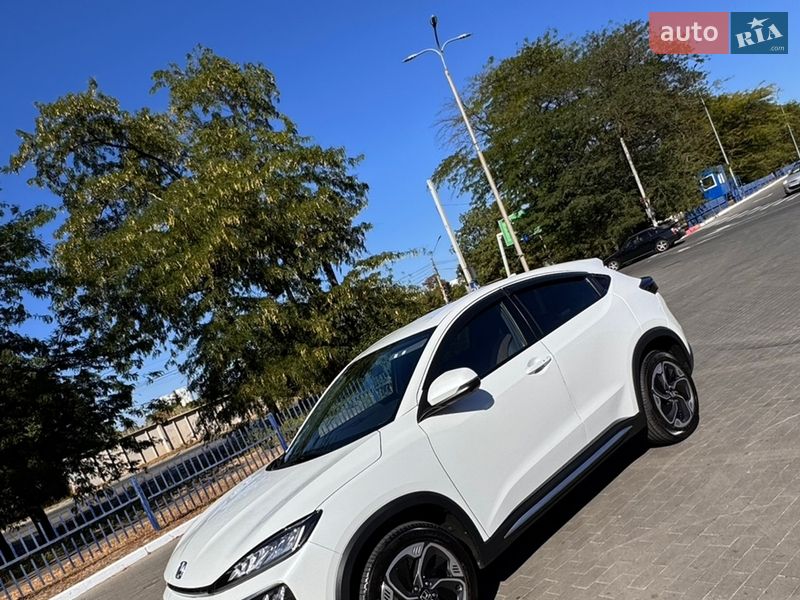 Honda M-NV 2023 Honda M-NV 2023