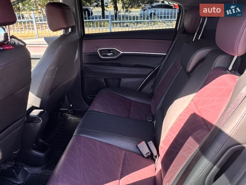 Внедорожник / Кроссовер Honda M-NV 2023 в Одессе