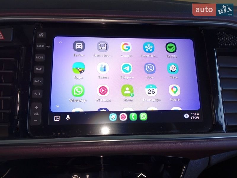 Позашляховик / Кросовер Honda M-NV 2022 в Бучі