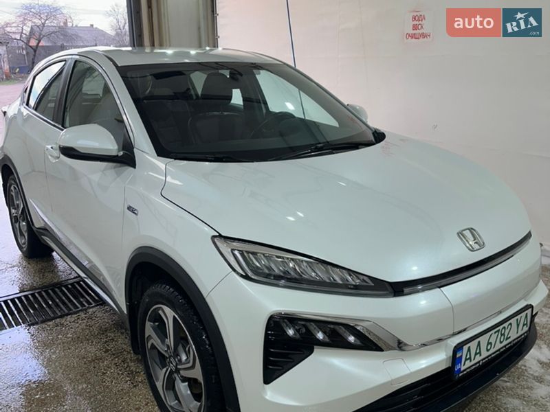 Внедорожник / Кроссовер Honda M-NV 2022 в Харькове