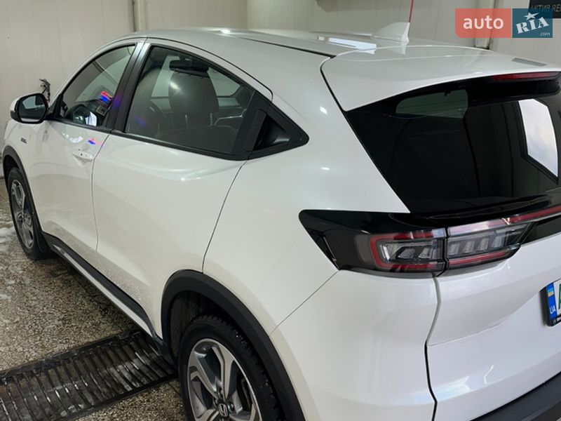 Внедорожник / Кроссовер Honda M-NV 2022 в Харькове