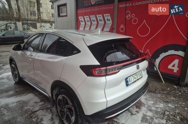 Внедорожник / Кроссовер Honda M-NV 2023 в Вишневом