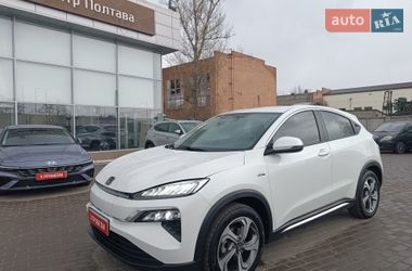 Позашляховик / Кросовер Honda M-NV 2022 в Полтаві