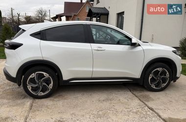 Внедорожник / Кроссовер Honda M-NV 2023 в Борисполе
