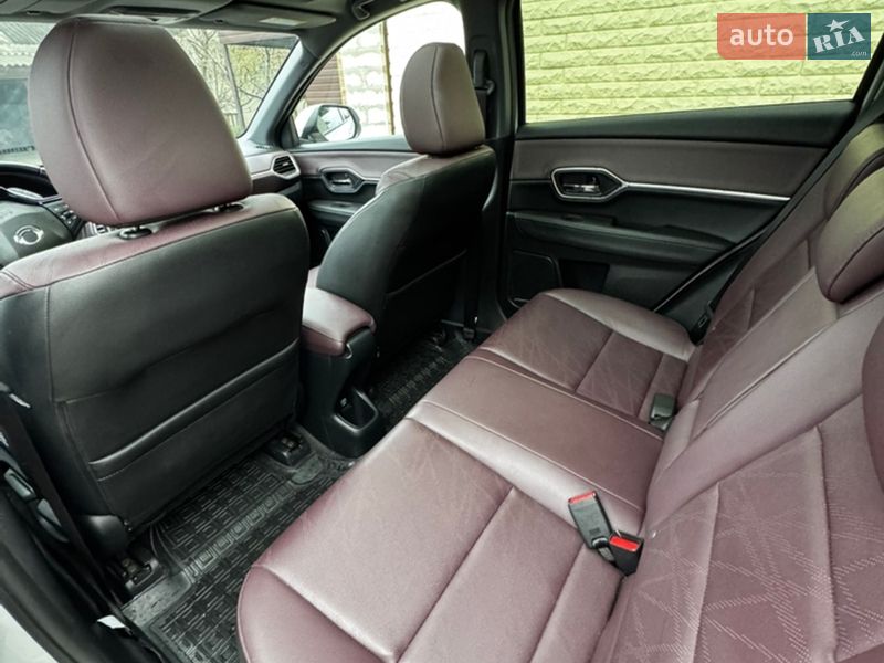 Внедорожник / Кроссовер Honda M-NV 2022 в Краснограде фото 7 Внедорожник / Кроссовер Honda M-NV 2022 в Краснограде