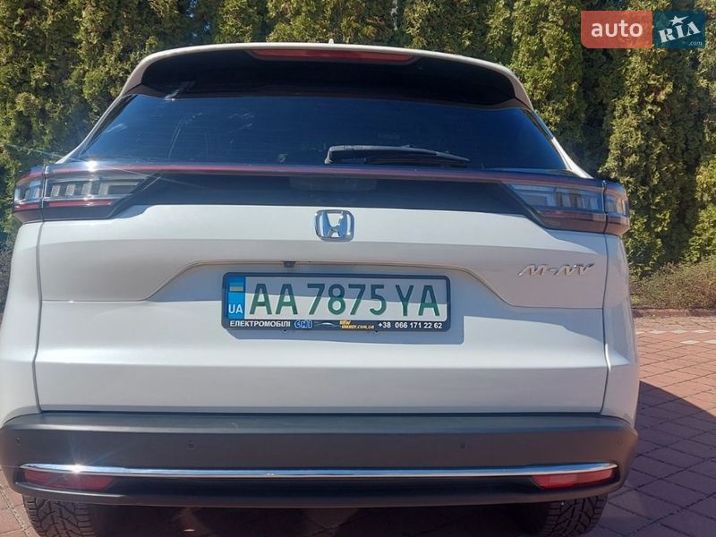 Внедорожник / Кроссовер Honda M-NV 2022 в Киеве
