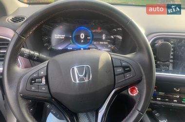 Позашляховик / Кросовер Honda M-NV 2022 в Борисполі