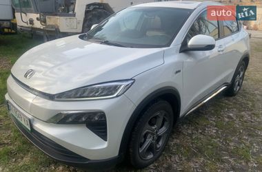 Позашляховик / Кросовер Honda M-NV 2022 в Борисполі