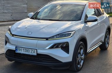 Внедорожник / Кроссовер Honda M-NV 2021 в Виннице