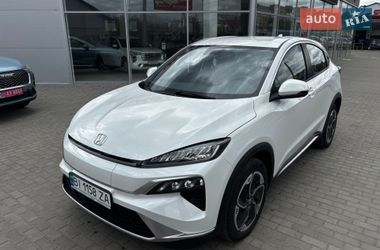 Внедорожник / Кроссовер Honda M-NV 2023 в Полтаве