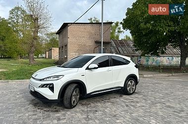 Внедорожник / Кроссовер Honda M-NV 2022 в Кривом Роге