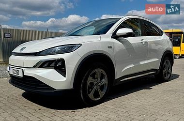 Позашляховик / Кросовер Honda M-NV 2022 в Львові