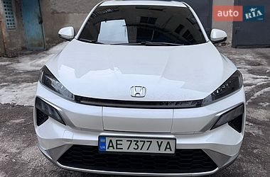Внедорожник / Кроссовер Honda M-NV 2023 в Харькове