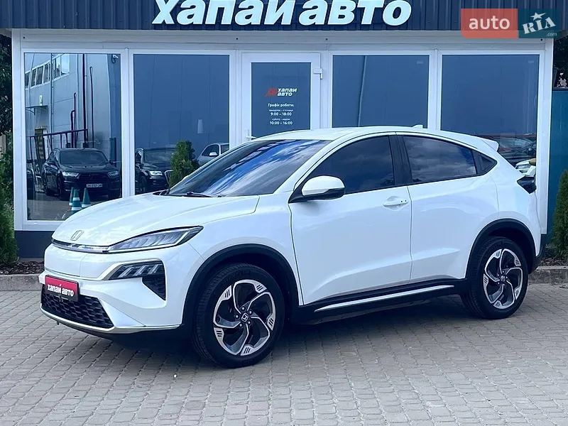 Honda M-NV 2023 VIN LVHDH2869P5001538 фото оголошення 13 з 40