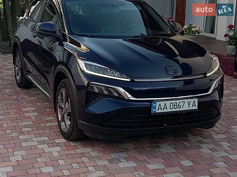 Honda M-NV 2022 VIN LVHDH2851N5004213 фото оголошення 27 з 47
